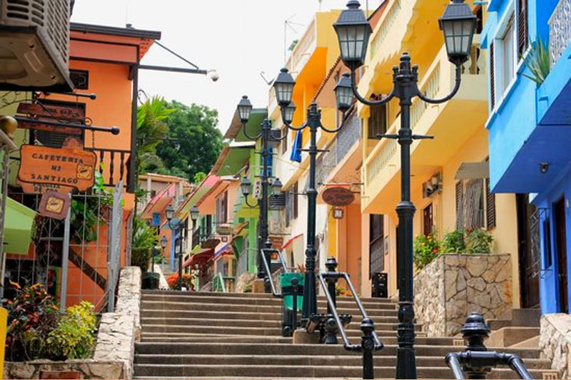 Guayaquil
