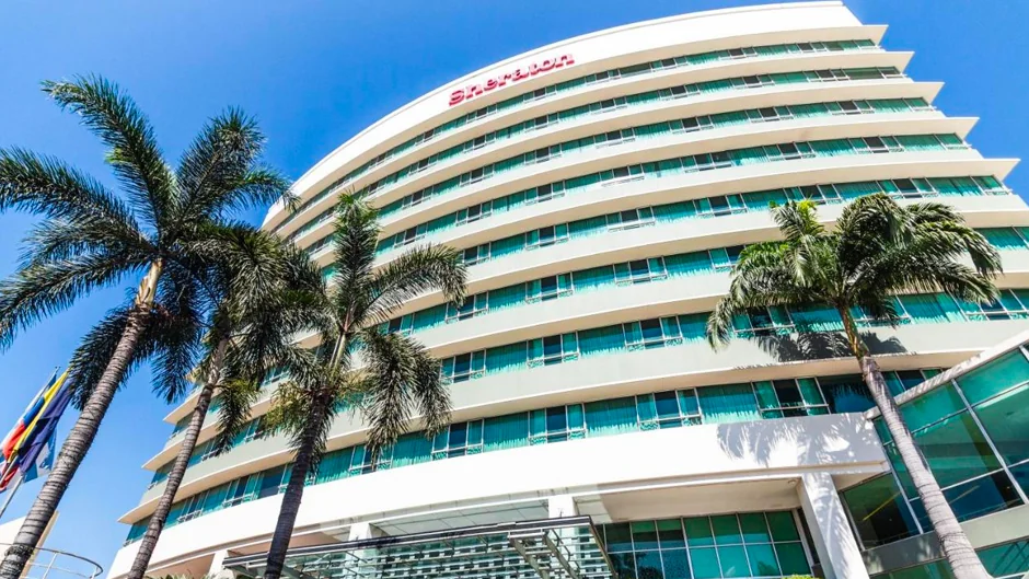 Hotel Sheraton
