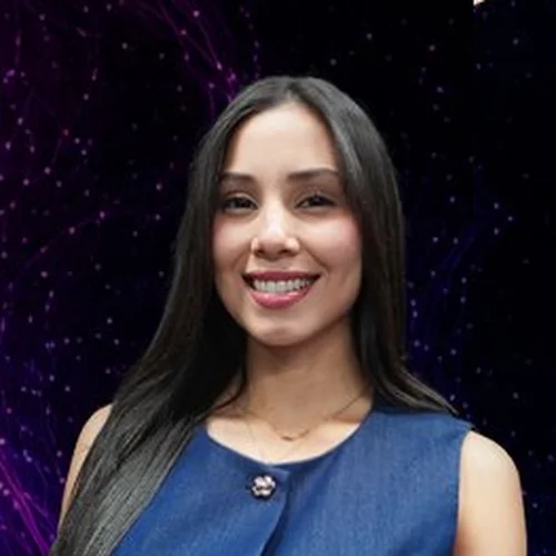 Angie Espinoza