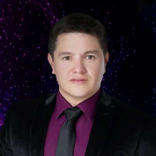 Carlos Mora