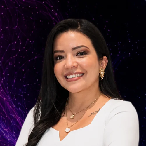 Hilda Lecaro