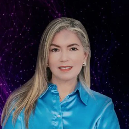 Blanca Rossana Rangel Morla