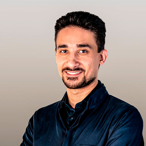 Dr. Amjat Abu Hasna