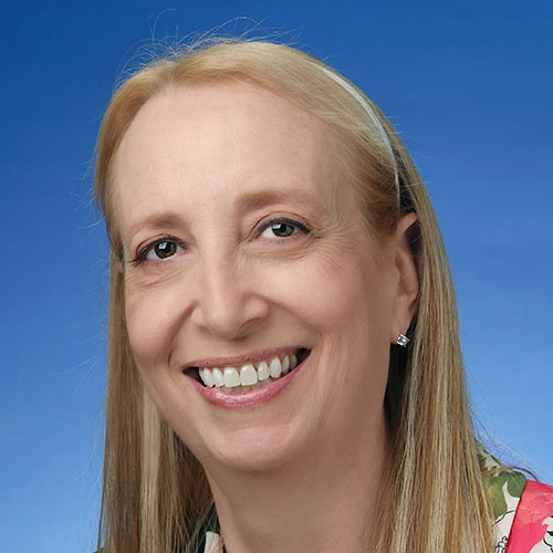 Dr. Becky Weisleder