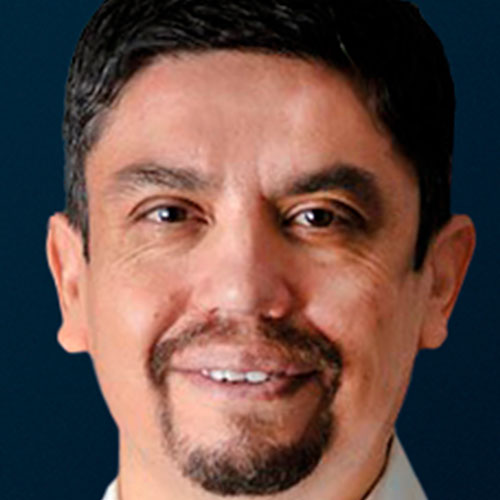 Dr. Carlos Gaete