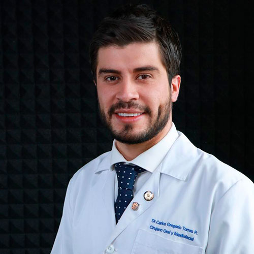 Dr. Carlos Torres