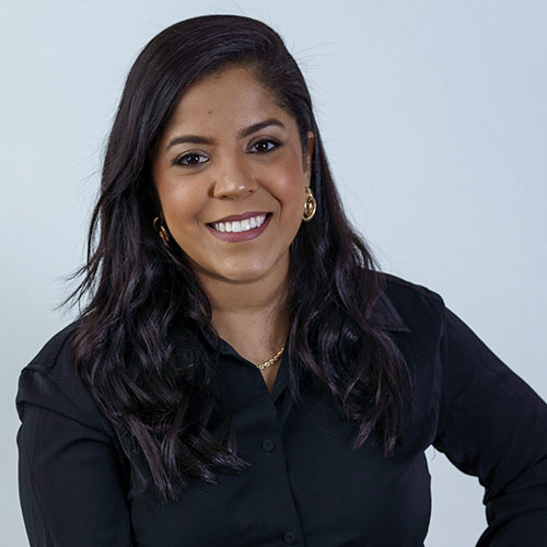 Dra. Felicia Miranda