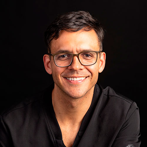 Dr. Felipe Ilanes