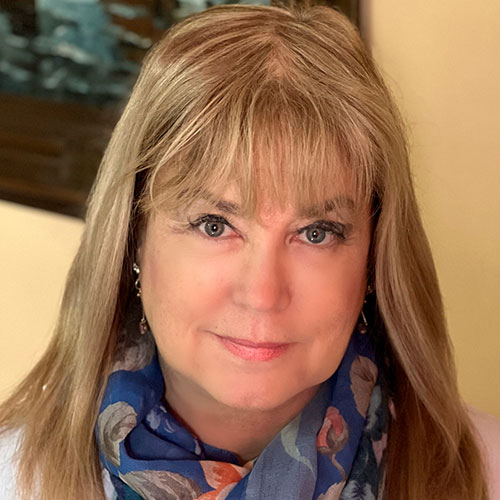 Dra. Gabriela Scagnet