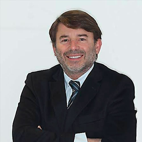 Dr. Gonzalo Gutierrez