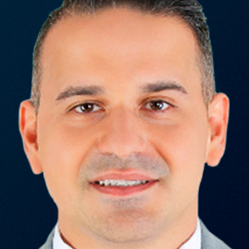 Dr. Jorge Agurto