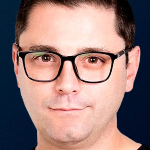 Dr. Juan Carlos Orellana