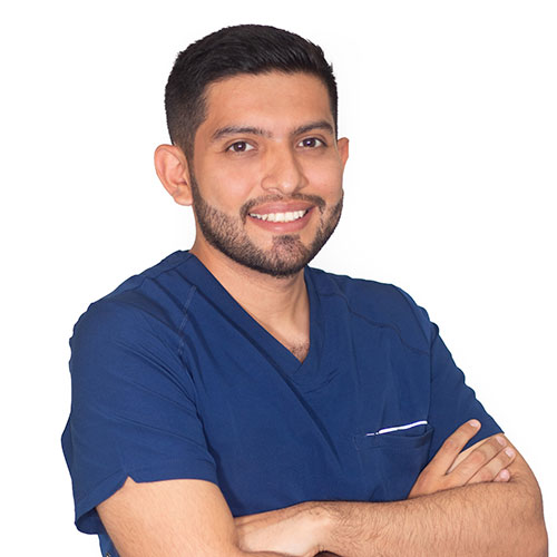 Dr. Maiky Ayora