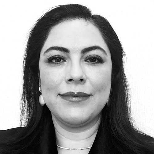 Dra. Marcia Pérez