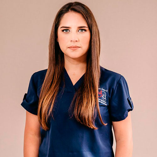 Dra. Fernanda Torres