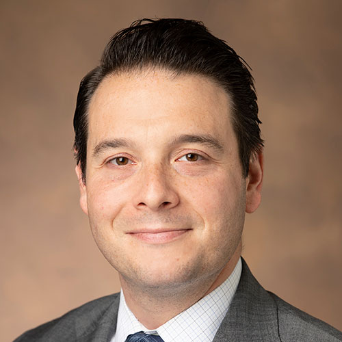 Dr. Matthew Pontell
