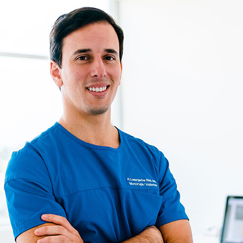Dr. Roberto Ledergerber