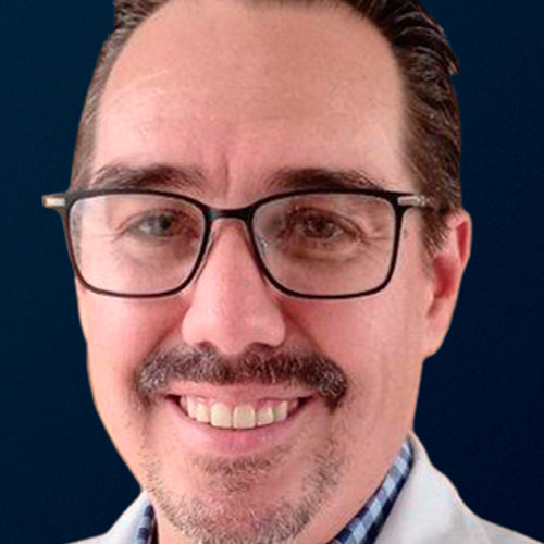 Dr. Rodrigo Liceaga