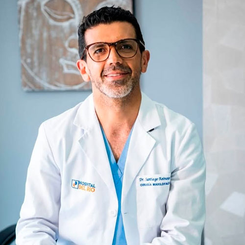 Dr. Santiago Reinoso