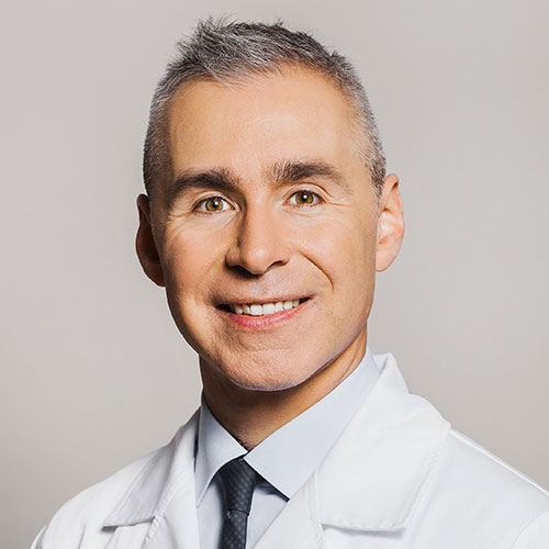 Dr. Sergio Uribe