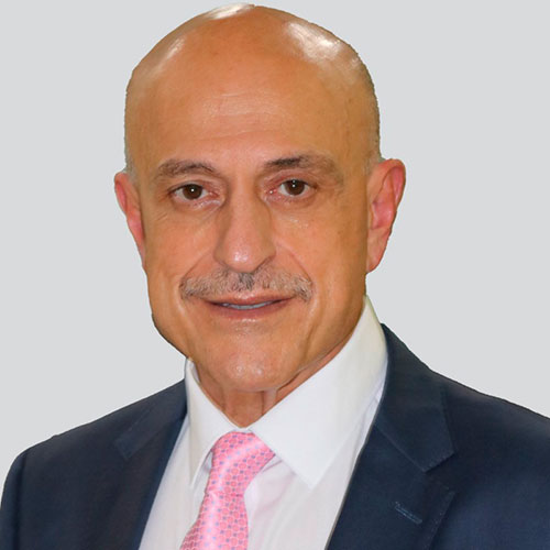 Dr. Usama Handam