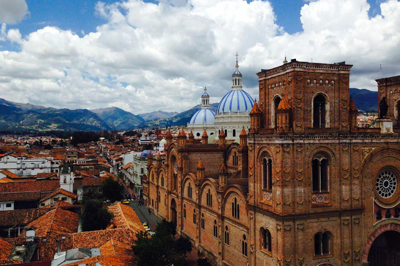 Cuenca