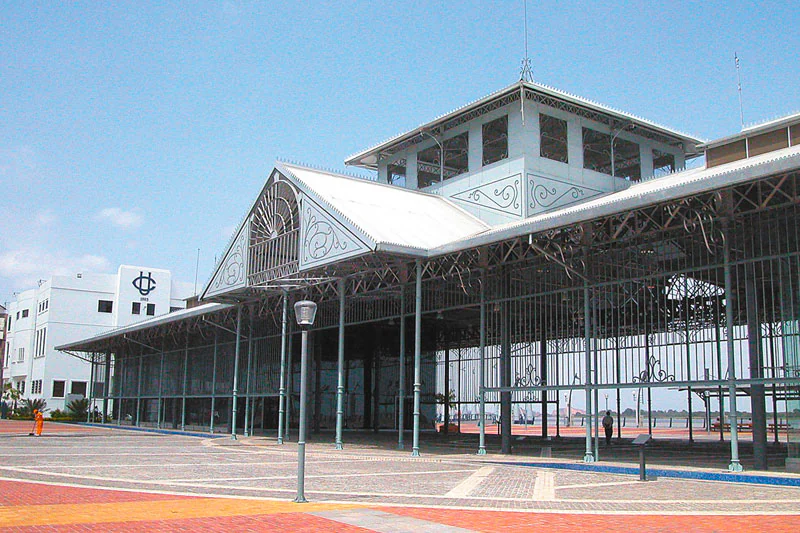 Guayaquil