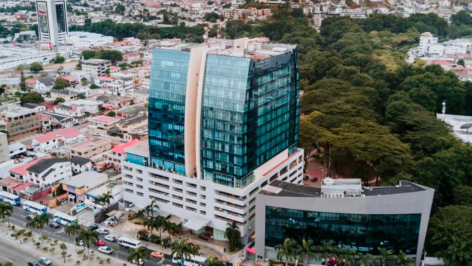 Hotel Marriott
