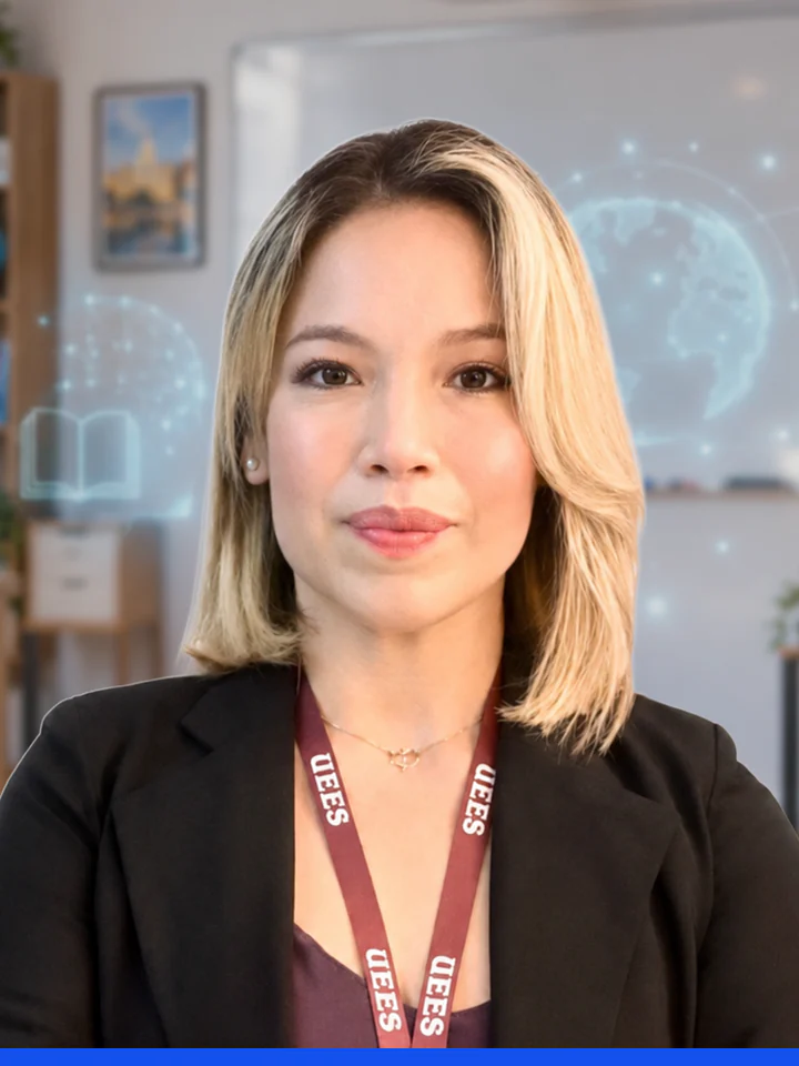 Alexis Contreras
