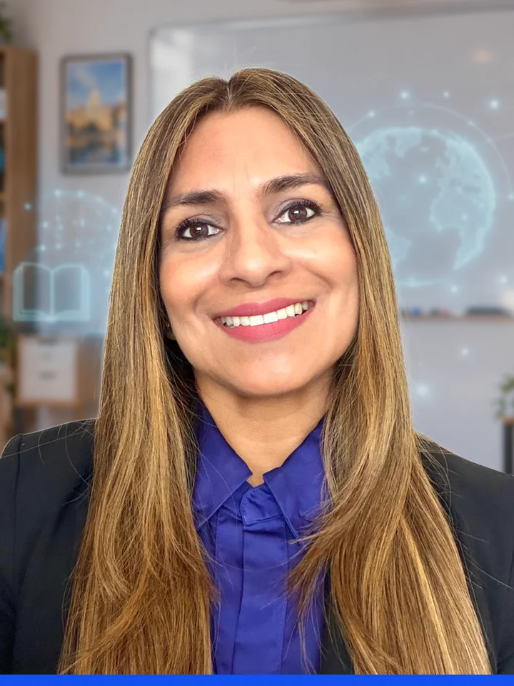 María Eugenia Hidalgo