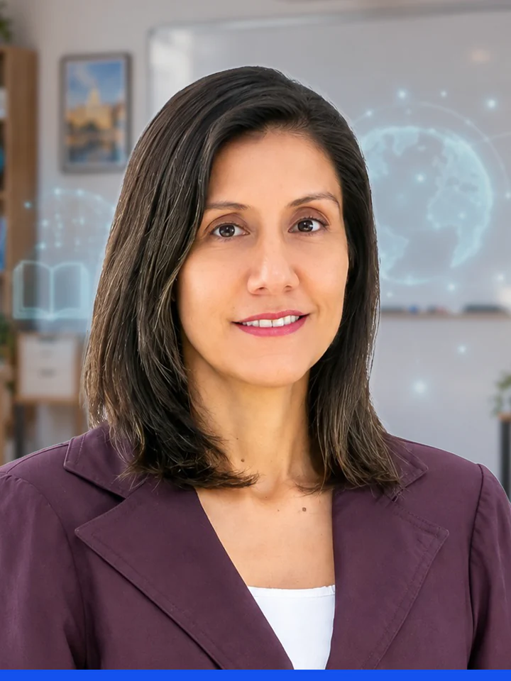 María Helen Camacho