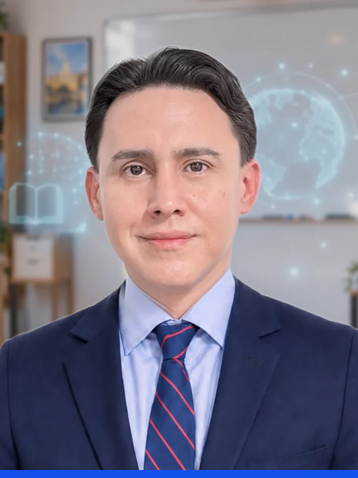 Mario Alvarado