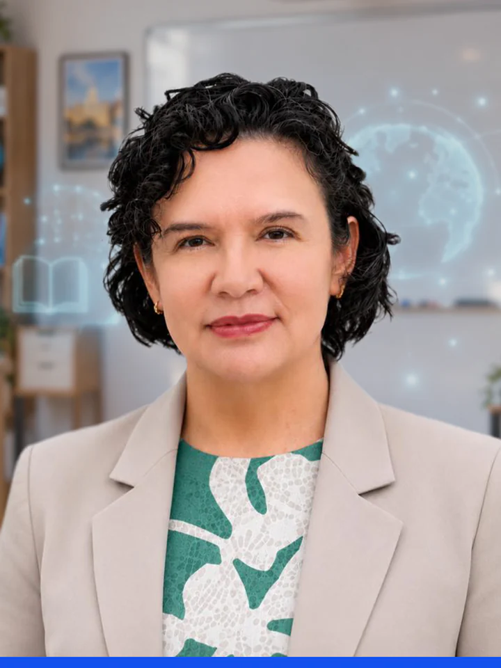 Penélope Sánchez