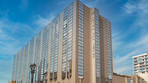 Hotel Marriott