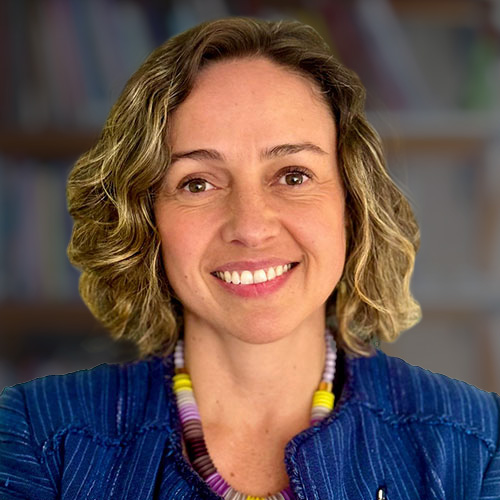Adriana Gaviria Duque
