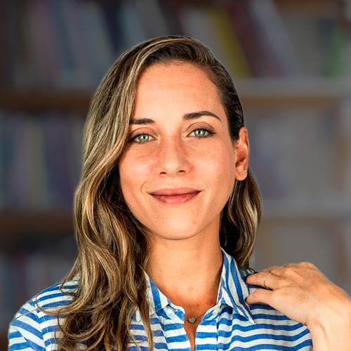 Andrea González