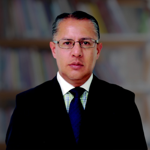 Eduardo Chiliquinga
