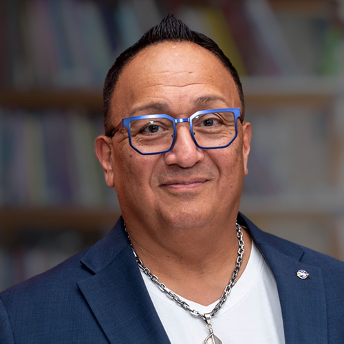Edward Víctor Gonzáles