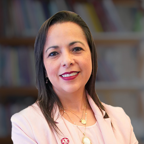 Eliana Molina