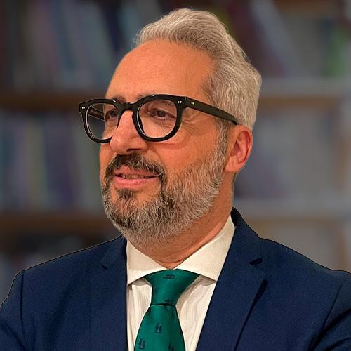 Joaquín González 