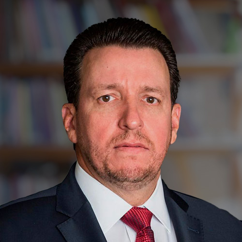 Andrés Madero