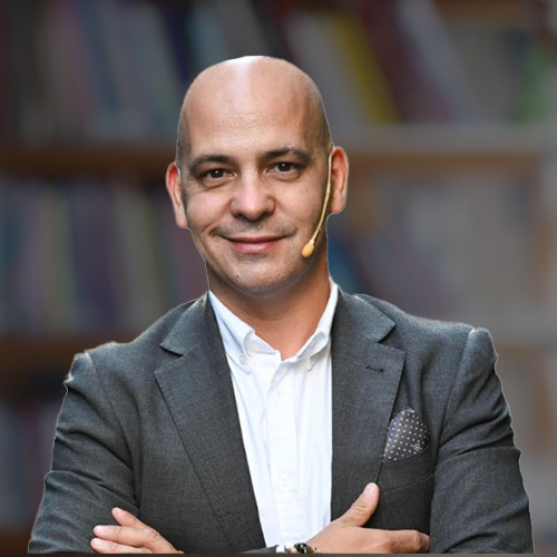 Josu Barrutía