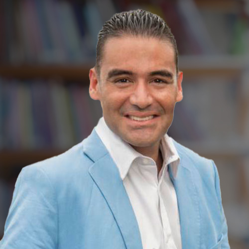 Juan José Yúnez