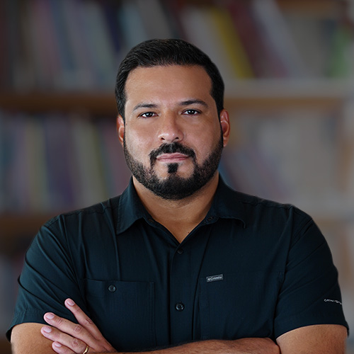Juan Pablo Guerrero