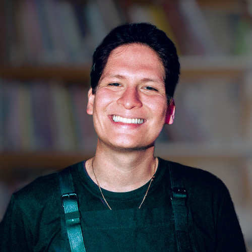 Juan Sebastian Vélez