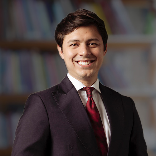 Leonardo Chang Cuesta