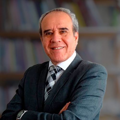 Luis Lescano
