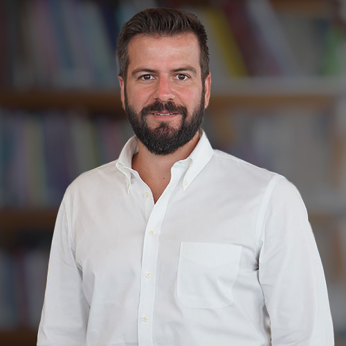 Pablo Arosemena