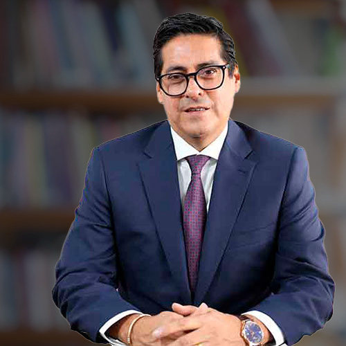 Pablo Beltrán