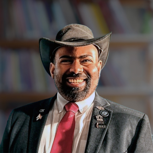 Zaheer Ali
